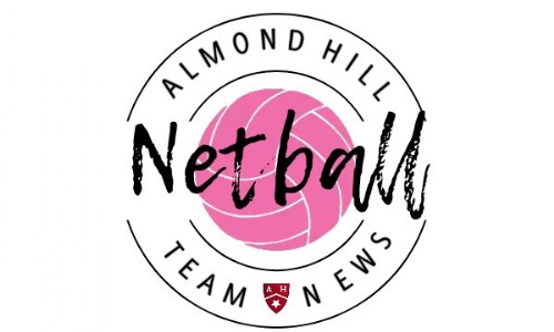 Netball Match - Almond Hill vs St. Ippolyts